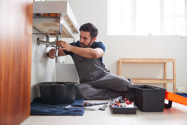 Best Commercial Plumbing Services  in Lake Stevens, WA